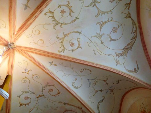 ceilingmural